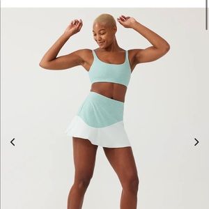 *BRAND NEW* Outdoor Voices Par 3” Skort